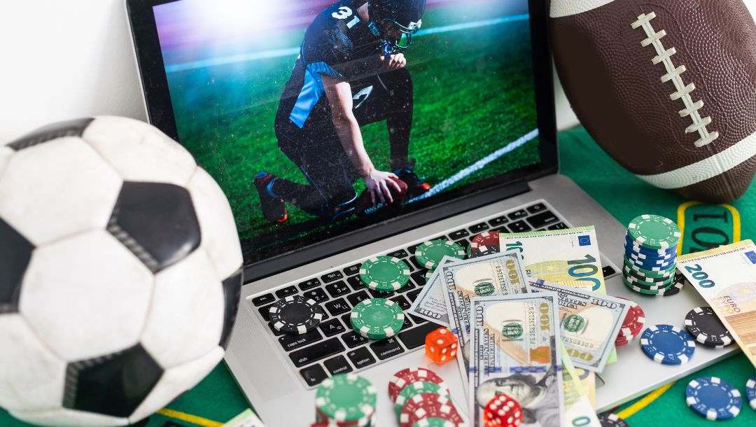 Advantages of cryptocurrency in gambling