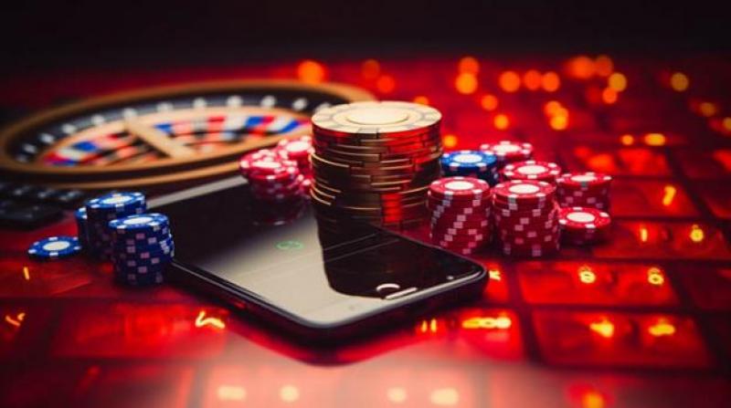 Discover the Excitement of Gransino Casino & Sportsbook 72
