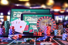Discover the Excitement of Gransino Casino & Sportsbook 72