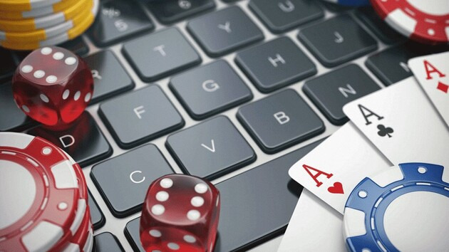 Discover the Excitement of Gransino Casino & Sportsbook 72