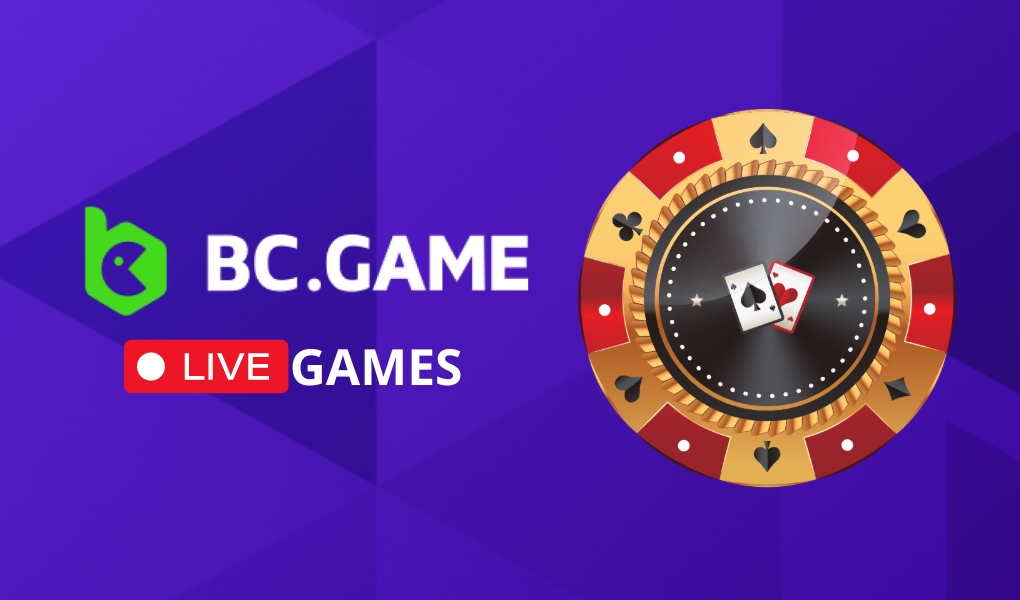 Discover the Exciting BC Game Exclusive Offers