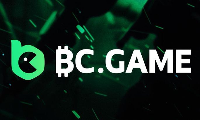 Discover the Exciting BC Game Exclusive Offers