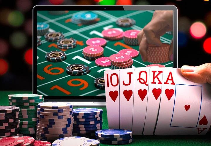 Discover the Thrills of Casiroom Online Casino UK Discover the Thrills of Casiroom Online Casino UK