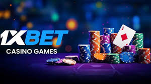 Easy Access 1xbet Login Indonesia