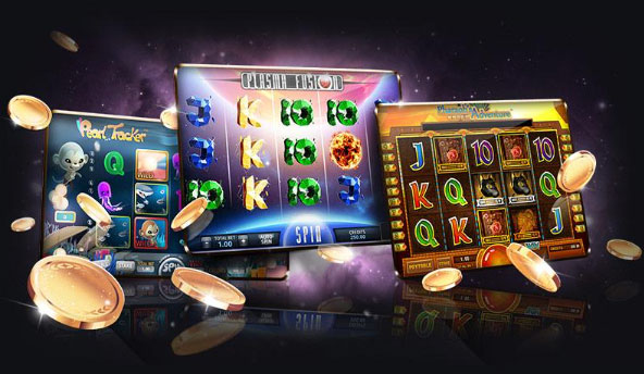 Experience the Thrill at Casino SpinTime 27