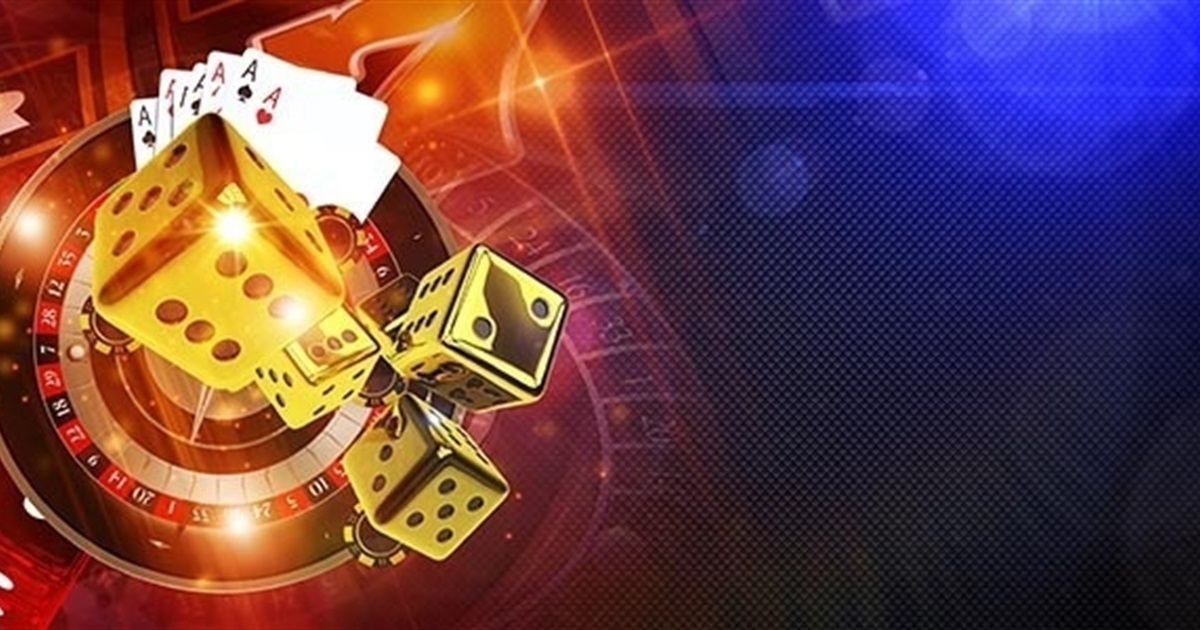 Experience the Thrill of Casino Lucky Max UK Experience the Thrill of Casino Lucky Max UK