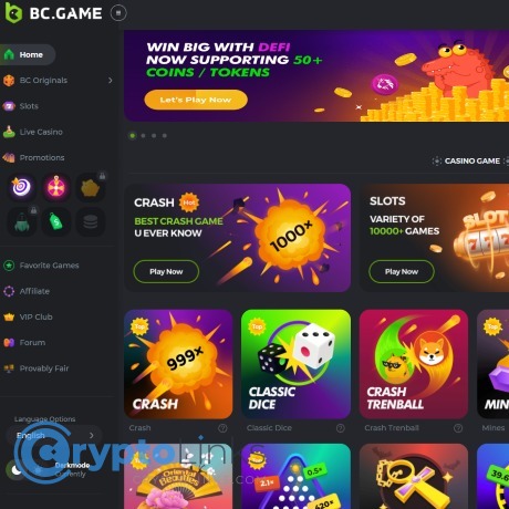 Explore the Exciting Features of Game Official India BC Website