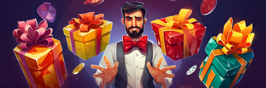 Fountain Casino - Twoje miejsce na wygrane!