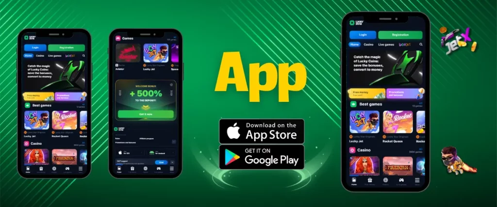 Lucky Star Casino Bonuses Unlocking Winning Opportunities