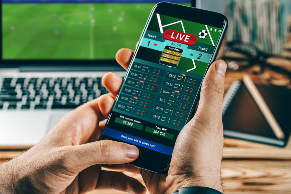 Online sportsbooks with no fees 3