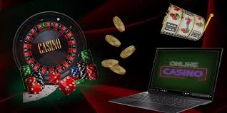 Slot o‘yinlari bilan omadga birinchi qadam 6 Slot o‘yinlari bilan omadga birinchi qadam 6