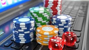 Slot o‘yinlari bilan omadga birinchi qadam 6 Slot o‘yinlari bilan omadga birinchi qadam 6