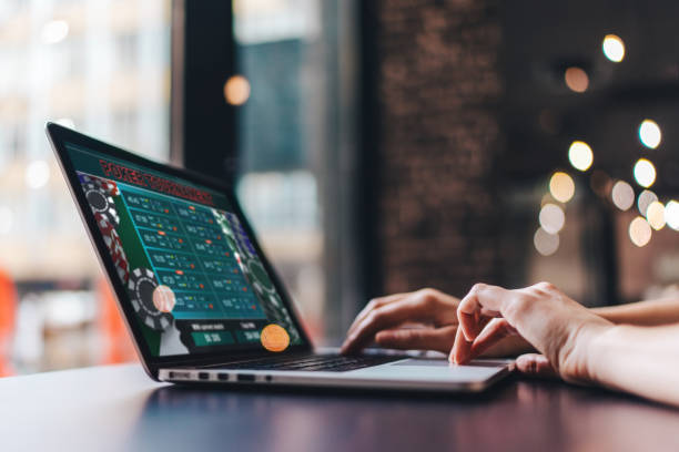 Strategies for Winning at Online Gambling Master Your Game Strategies for Winning at Online Gambling Master Your Game