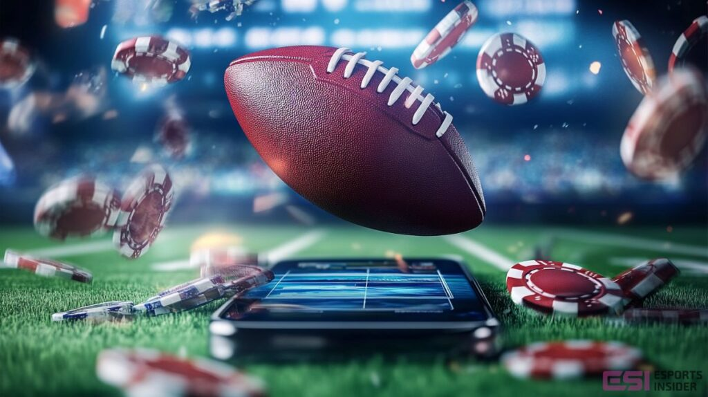 The Future of Sports Betting 7