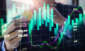 The Significance of Crypto Trading Liquidity Data in Modern Finance