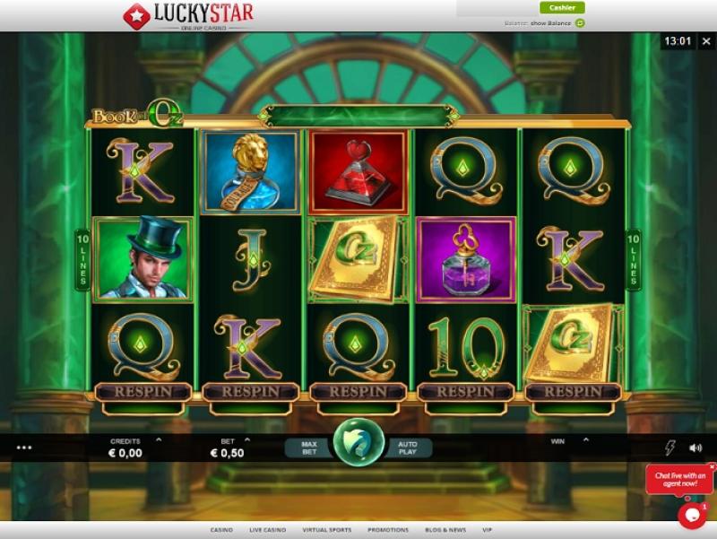 Unlock Your Fortune with luckystar A Guide to Online Gaming