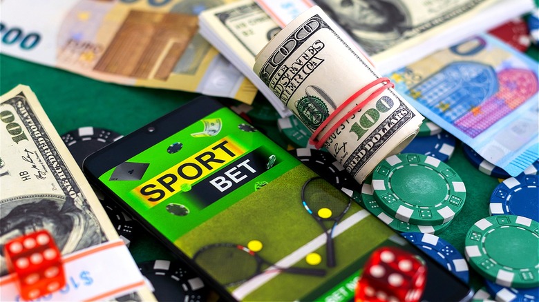 Winning Live Betting Strategies to Win