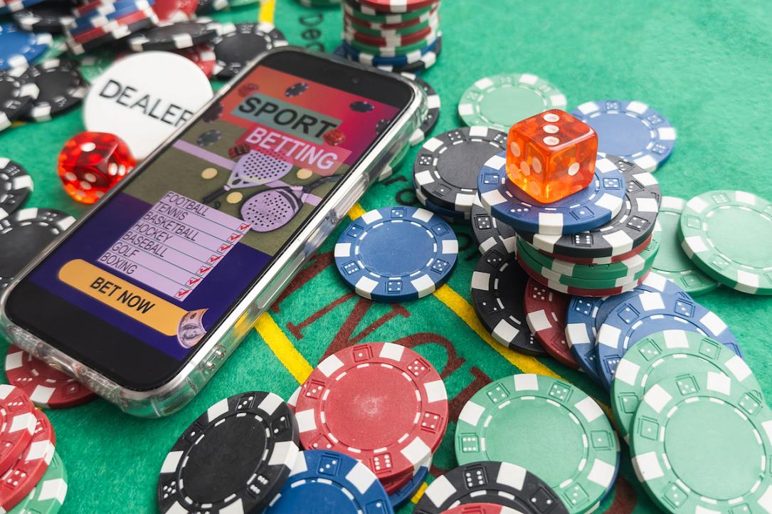 Winning Live Betting Strategies to Win